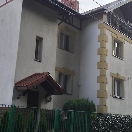 Zimer Mit Bad In Swineminde Polen # Heringsdorf (Usedom) Exterior foto