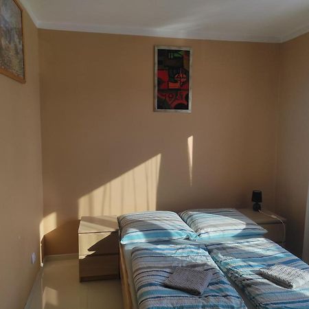 Zimer Mit Bad In Swineminde Polen # Heringsdorf (Usedom) Exterior foto