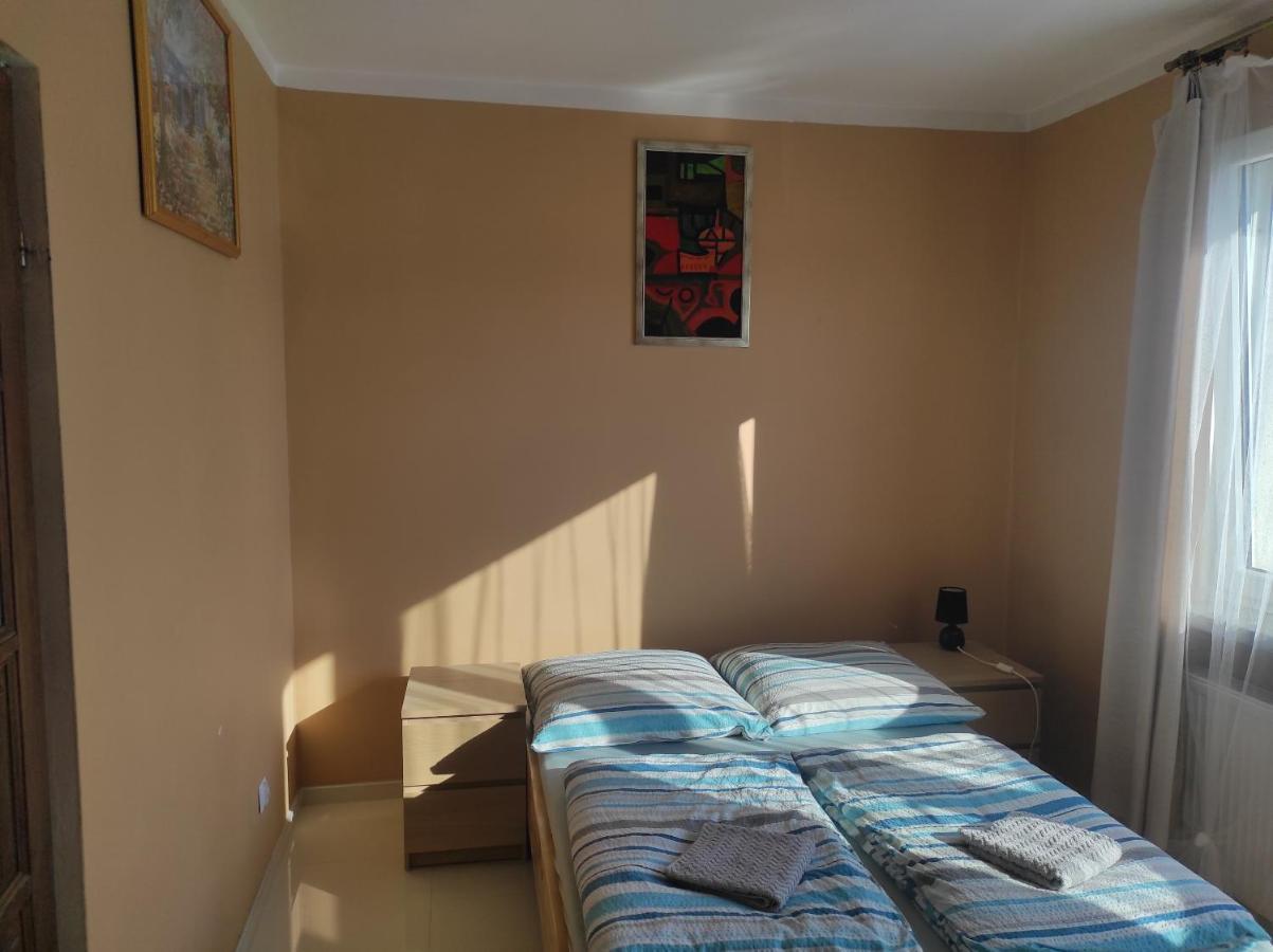 Zimer Mit Bad In Swineminde Polen # Heringsdorf (Usedom) Exterior foto